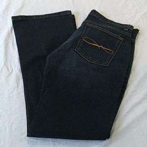 The Limited Jeans